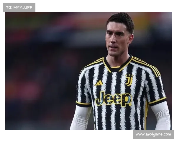 尤文图斯欲出售弗拉霍维奇 曼联切尔西拜仁竞购激烈