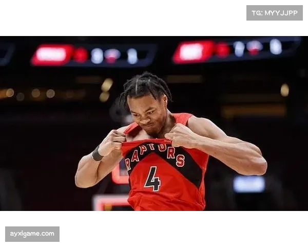 巴恩斯全场表现高效难救主，猛龙主场未能扭转颓势，遭遇失利