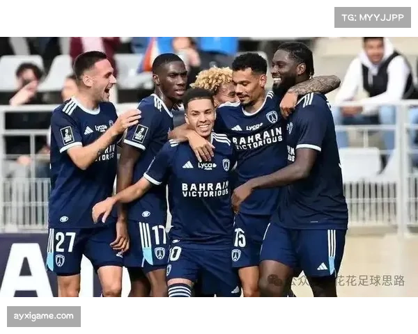 巴黎FC0-1不敌雷恩,主场失利积分停滞不前 巴黎FC0-1不敌雷恩,主场失利积分停滞不前