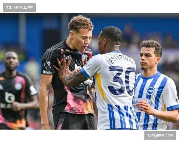 布莱顿快速反击威胁英超前列 但防守转换漏洞频出丢球数居高