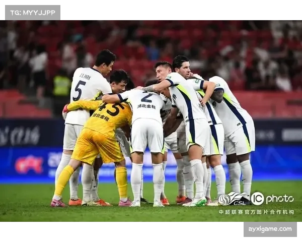 武汉三镇绍尔复出时间表待定 莫拉战术体系缺少组织核心 武汉三镇绍尔复出时间表待定 莫拉战术体系缺少组织核心